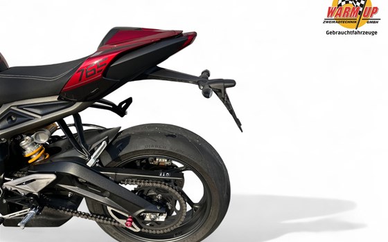 Gebrauchtmotorrad Triumph Street Triple 765 RS - Bild 14