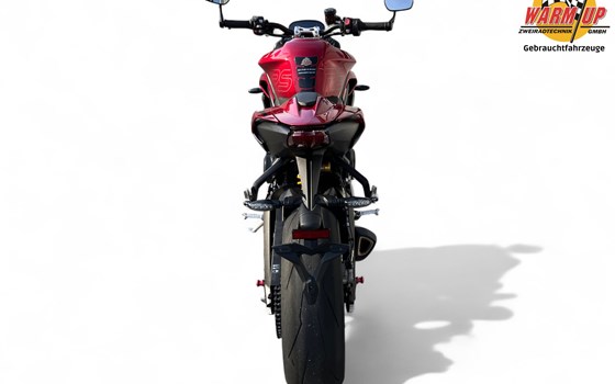 Gebrauchtmotorrad Triumph Street Triple 765 RS - Bild 6