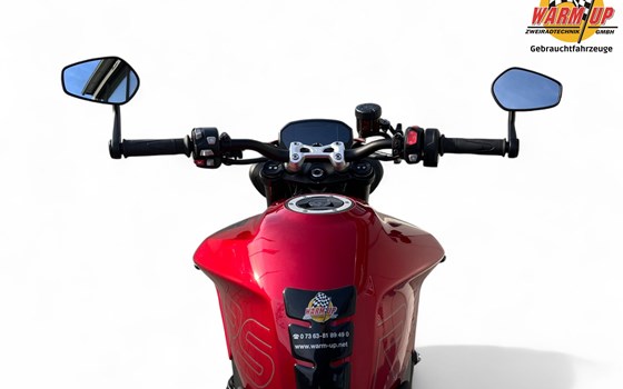 Gebrauchtmotorrad Triumph Street Triple 765 RS - Bild 7