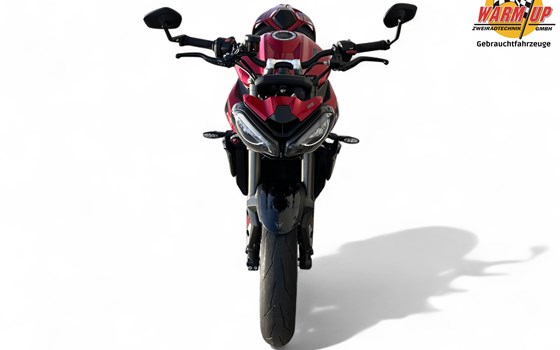 Gebrauchtmotorrad Triumph Street Triple 765 RS - Bild 9