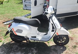 Gebrauchte Vespa GTS 300 hpe Super