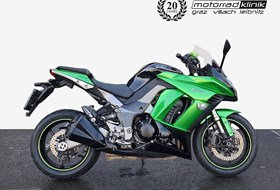 Kawasaki Z1000SX