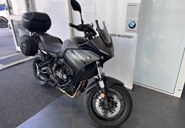 Gebrauchte Yamaha Tracer 7 GT