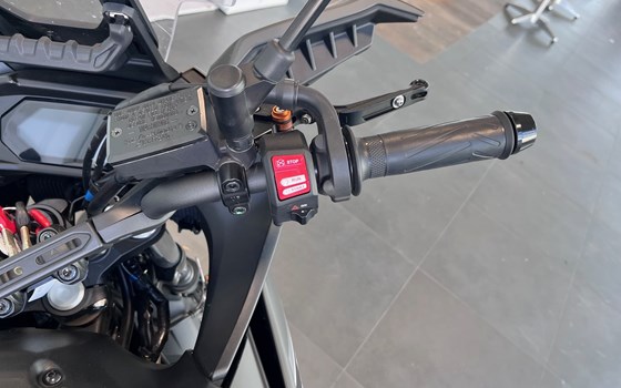 Gebrauchtmotorrad Yamaha Tracer 7 GT - Bild 3