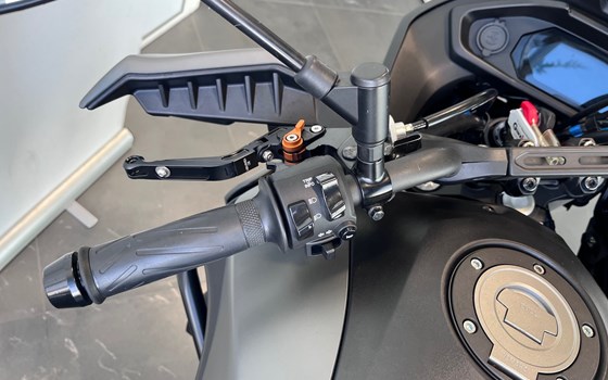 Gebrauchtmotorrad Yamaha Tracer 7 GT - Bild 4