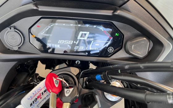 Gebrauchtmotorrad Yamaha Tracer 7 GT - Bild 5