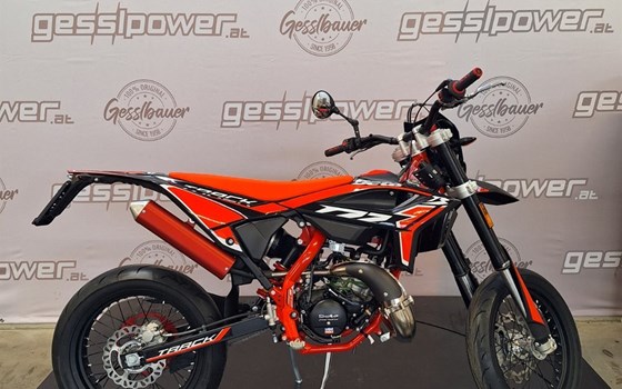 Neufahrzeug Beta RR 50 Motard Track - Bild 2