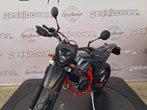 Beta RR Motard 125 R