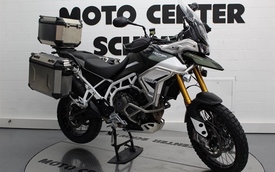 Offerta Triumph Tiger 900 Rally Pro - Immagine 2