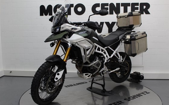 Offerta Triumph Tiger 900 Rally Pro - Immagine 3