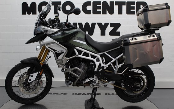 Offerta Triumph Tiger 900 Rally Pro - Immagine 4