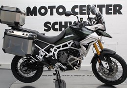 Moto usata Triumph Tiger 900 Rally Pro