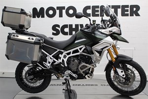 Angebot Triumph Tiger 900 Rally Pro