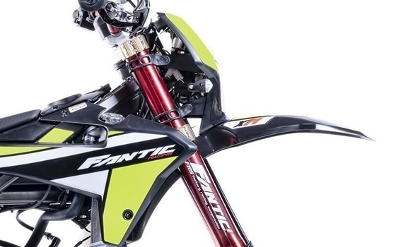 Neufahrzeug Fantic XM 50 Competition - Bild 5