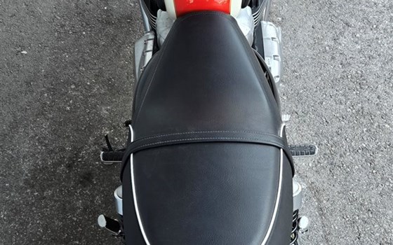 Gebrauchtmotorrad Triumph Bonneville T100 - Bild 6