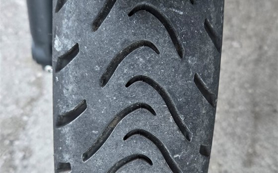 Gebrauchtmotorrad Triumph Bonneville T100 - Bild 4