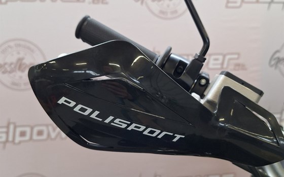 Neufahrzeug Rieju MRT 50 All Black - Bild 1