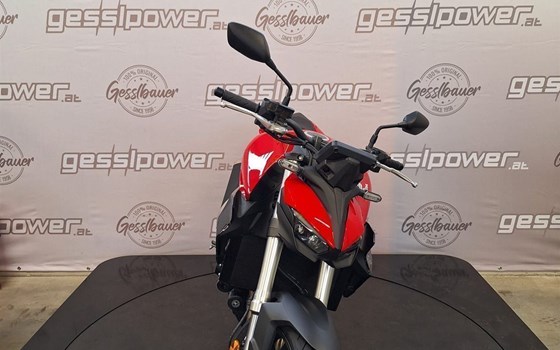 Neufahrzeug Honda CB1000 Hornet - Bild 3