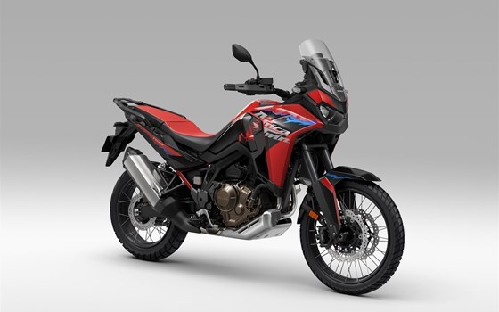 Neufahrzeug Honda CRF1100L Africa Twin - Bild 4