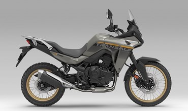 Honda XL750 Transalp