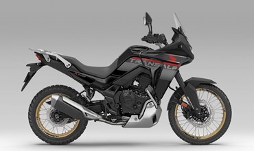 Honda XL750 Transalp