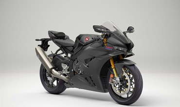 Honda CBR1000RR-R Fireblade SP