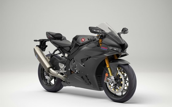 Neufahrzeug Honda CBR1000RR-R Fireblade SP - Bild 1