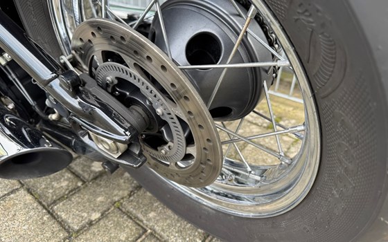 Gebrauchtmotorrad Triumph Bonneville Speedmaster - Bild 14
