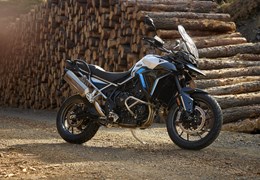 Neumotorrad Triumph Tiger 900 Alpine Edition