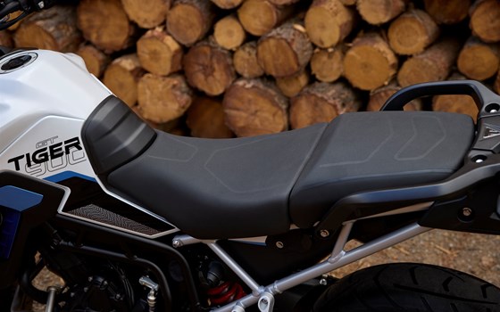 Neufahrzeug Triumph Tiger 900 Alpine Edition - Bild 12