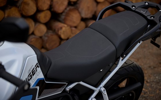 Neufahrzeug Triumph Tiger 900 Alpine Edition - Bild 14