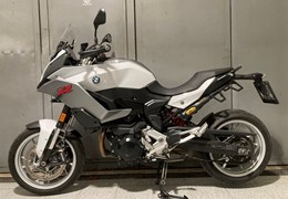 Gebrauchte BMW F 900 XR
