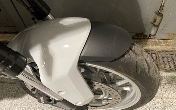 Gebrauchtmotorrad BMW F 900 XR - Bild 8