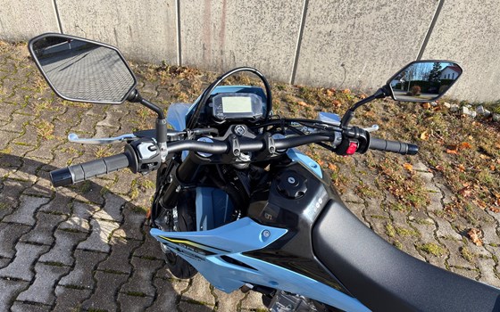 Neufahrzeug Suzuki DR-Z 400 SM - Bild 4