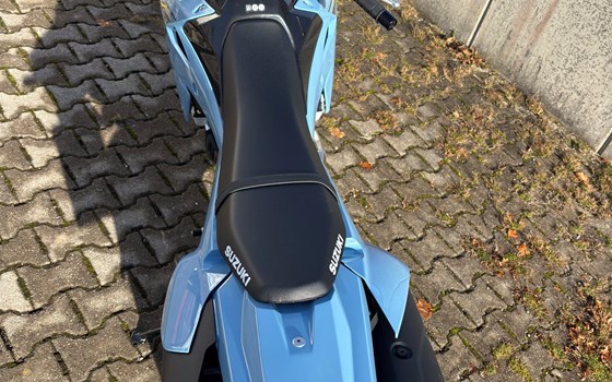 Neufahrzeug Suzuki DR-Z 400 SM - Bild 7