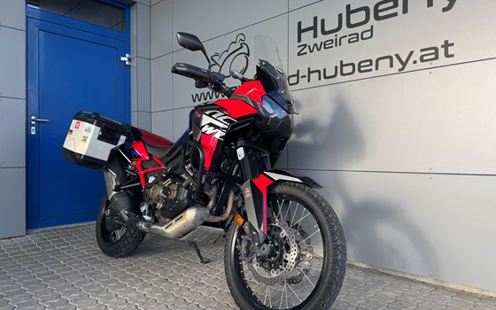 Gebrauchtmotorrad Honda CRF1100L Africa Twin DCT - Bild 7