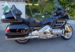 Gebrauchte Honda GL 1800 Goldwing