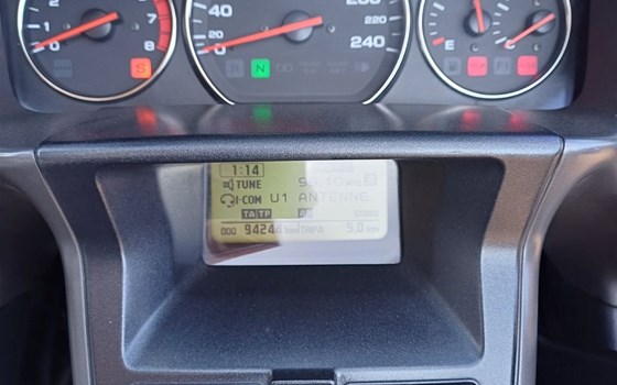 Gebrauchtmotorrad Honda GL 1800 Goldwing - Bild 5