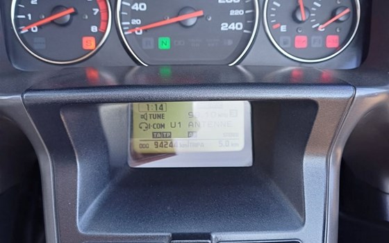 Gebrauchtmotorrad Honda GL 1800 Goldwing - Bild 5