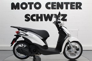 Angebot Piaggio Liberty 125