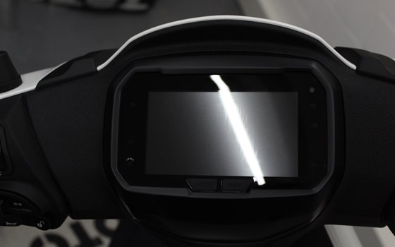 Neufahrzeug Piaggio Liberty 125 - Bild 8