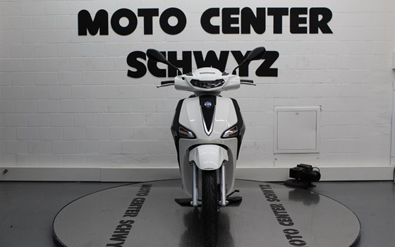 Neufahrzeug Piaggio Liberty 125 - Bild 3