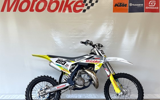 Gebrauchtmotorrad Husqvarna TC 85 19/16 - Bild 1