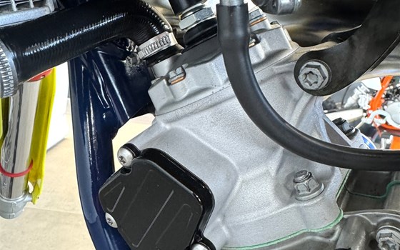 Gebrauchtmotorrad Husqvarna TC 85 19/16 - Bild 11