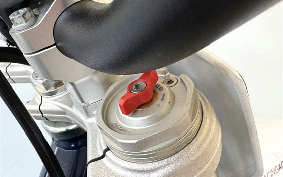 Gebrauchtmotorrad Husqvarna TC 85 19/16 - Bild 7