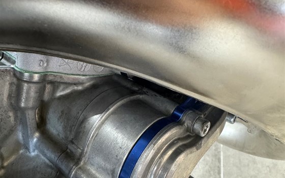 Gebrauchtmotorrad Husqvarna TC 85 19/16 - Bild 12