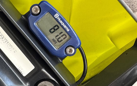 Gebrauchtmotorrad Husqvarna TC 85 19/16 - Bild 13