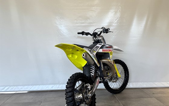 Gebrauchtmotorrad Husqvarna TC 85 19/16 - Bild 6