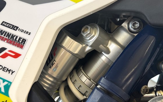 Gebrauchtmotorrad Husqvarna TC 85 19/16 - Bild 8