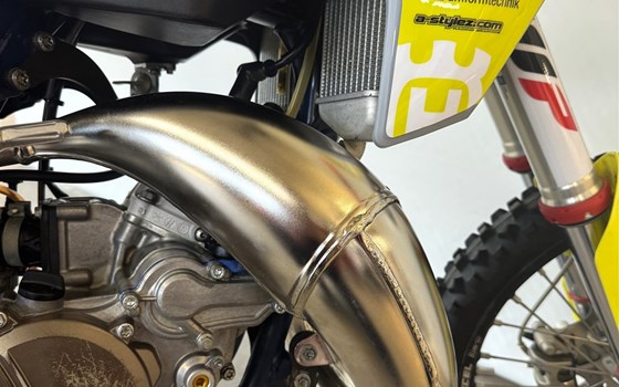 Gebrauchtmotorrad Husqvarna TC 85 19/16 - Bild 10